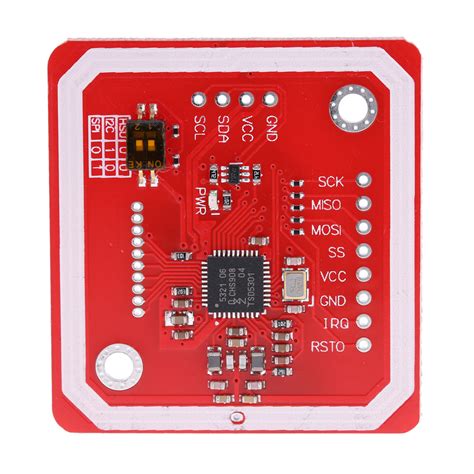 pn532 nfc reader|pn532 breakout board.